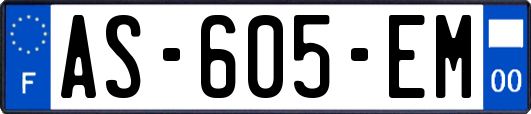 AS-605-EM