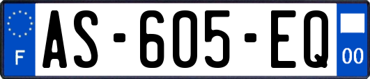 AS-605-EQ