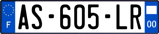 AS-605-LR