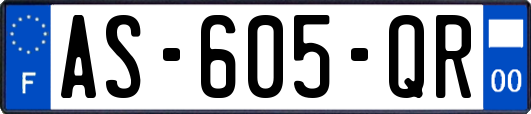 AS-605-QR