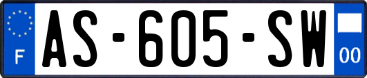 AS-605-SW