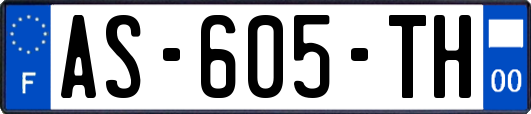 AS-605-TH