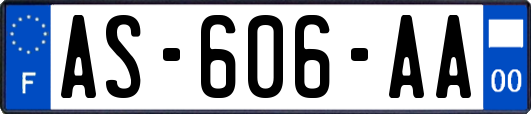 AS-606-AA