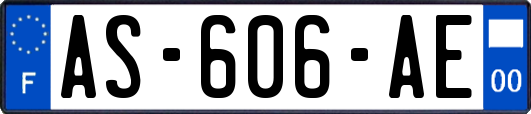 AS-606-AE