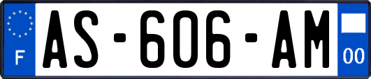 AS-606-AM