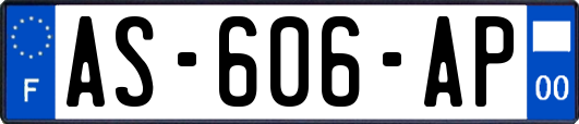 AS-606-AP