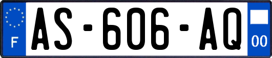 AS-606-AQ