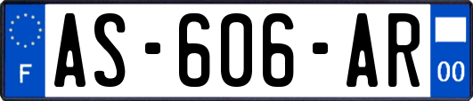 AS-606-AR