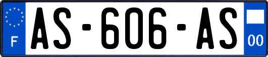 AS-606-AS