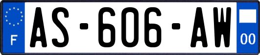 AS-606-AW