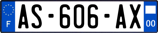 AS-606-AX