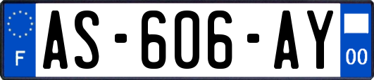 AS-606-AY