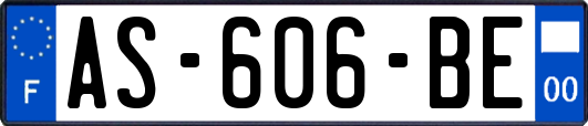 AS-606-BE