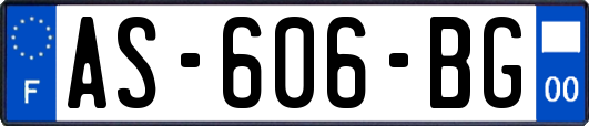 AS-606-BG