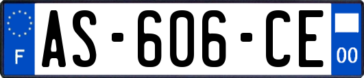 AS-606-CE