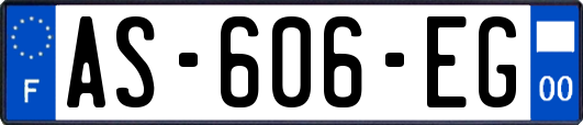 AS-606-EG