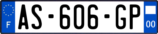 AS-606-GP