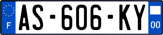 AS-606-KY