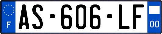 AS-606-LF