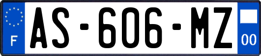 AS-606-MZ