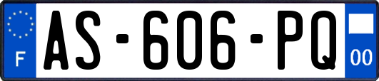 AS-606-PQ