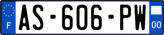 AS-606-PW