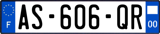 AS-606-QR