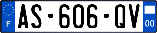 AS-606-QV