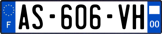 AS-606-VH