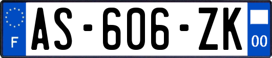 AS-606-ZK