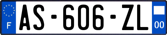 AS-606-ZL