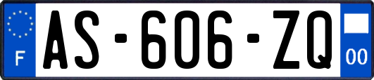 AS-606-ZQ