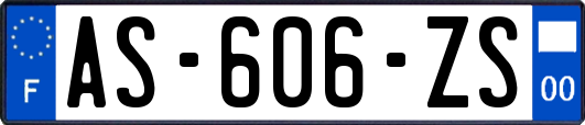 AS-606-ZS