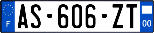 AS-606-ZT