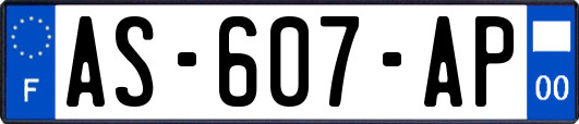 AS-607-AP