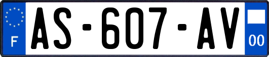 AS-607-AV