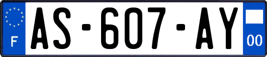 AS-607-AY