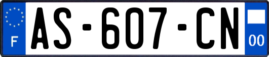 AS-607-CN