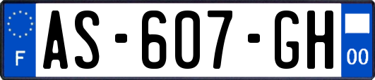 AS-607-GH