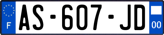 AS-607-JD