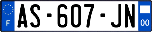 AS-607-JN