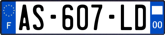 AS-607-LD