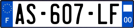 AS-607-LF