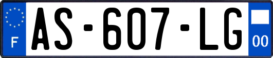 AS-607-LG