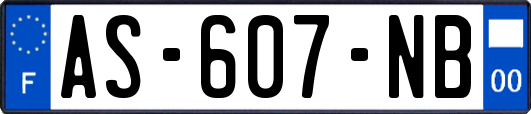 AS-607-NB