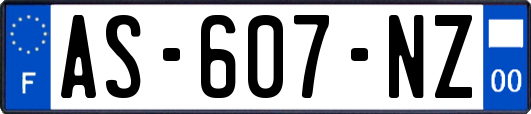 AS-607-NZ