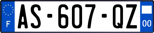 AS-607-QZ