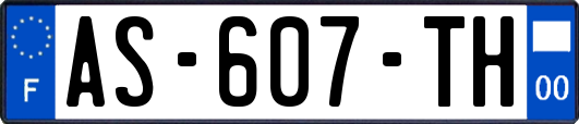 AS-607-TH