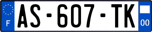 AS-607-TK