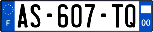 AS-607-TQ